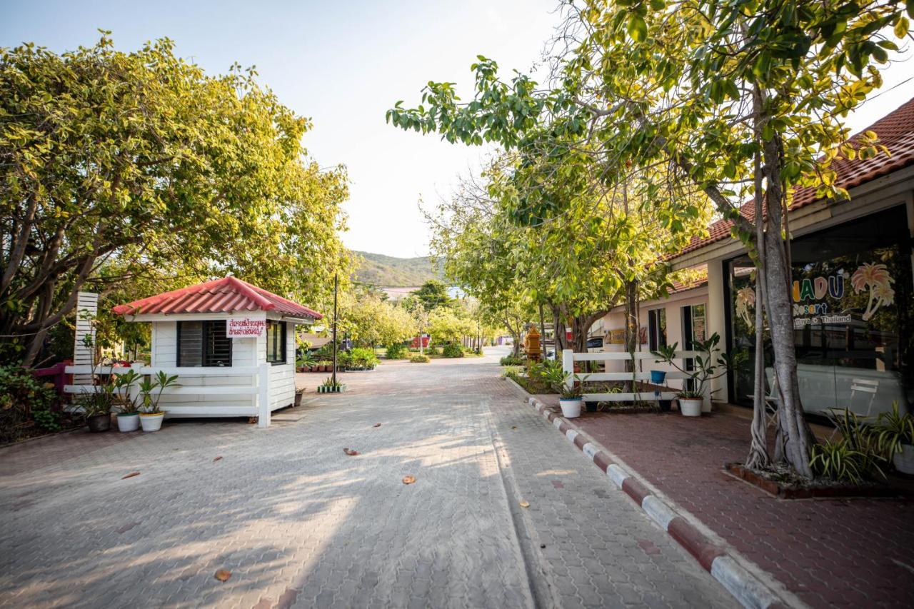 Resort Xanadu Ko Lan