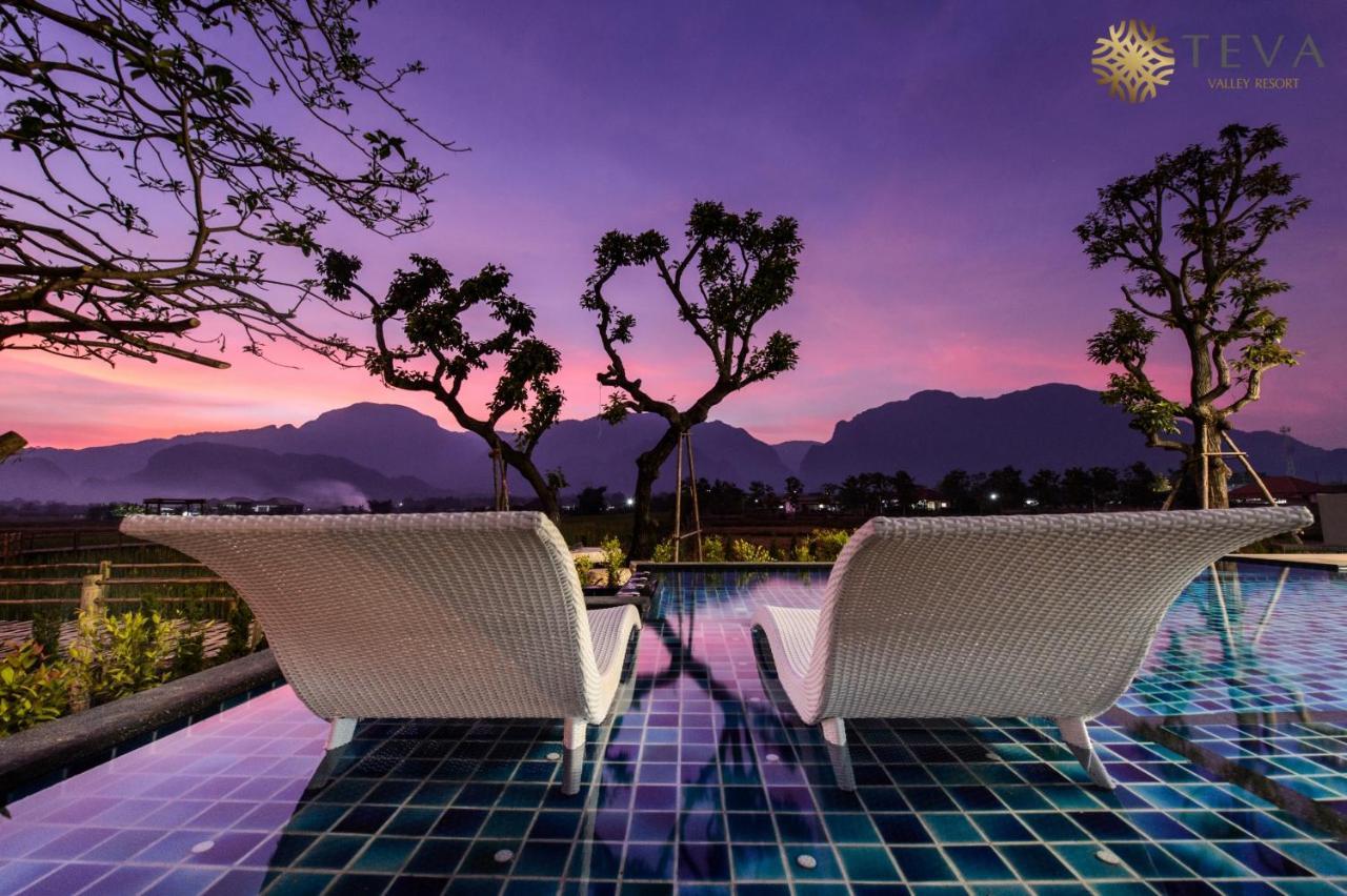 Hotel Teva Valley Chiang Rai
