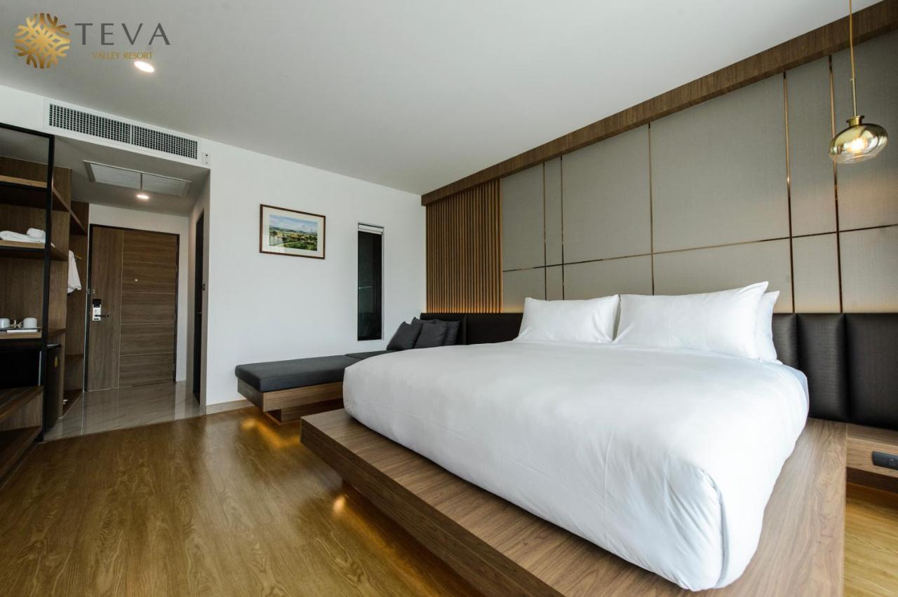 Hotel Teva Valley