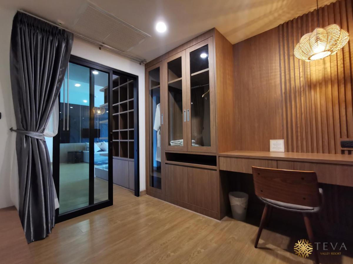Hotel Teva Valley Chiang Rai