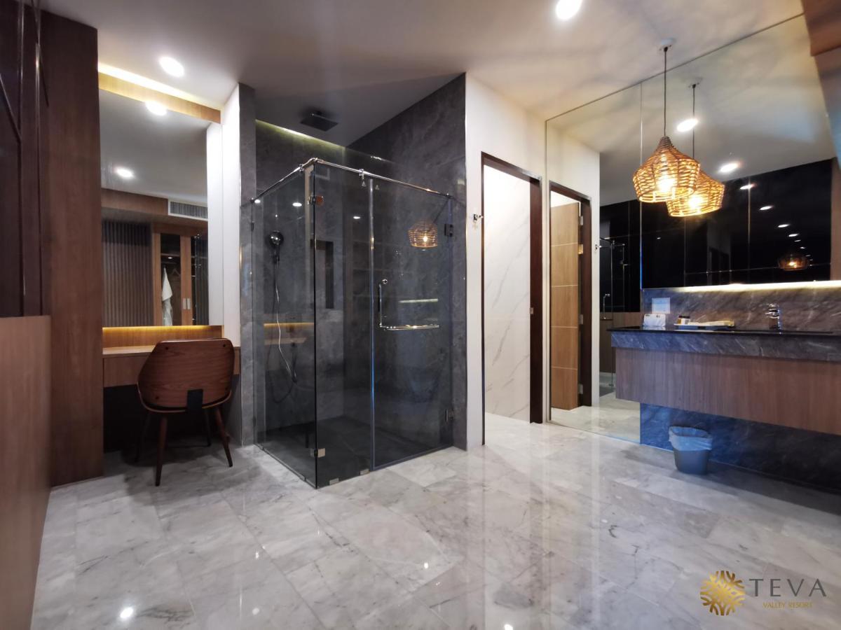 Teva Valley Hotel 4*