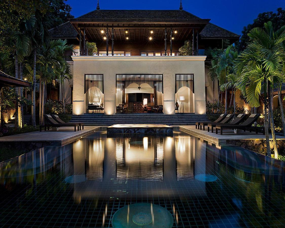 Four Seasons Chiang Mai