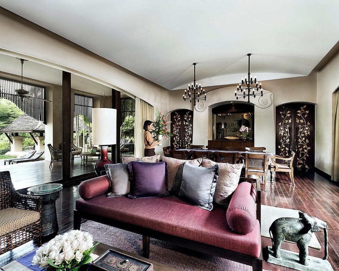 Four Seasons Chiang Mai