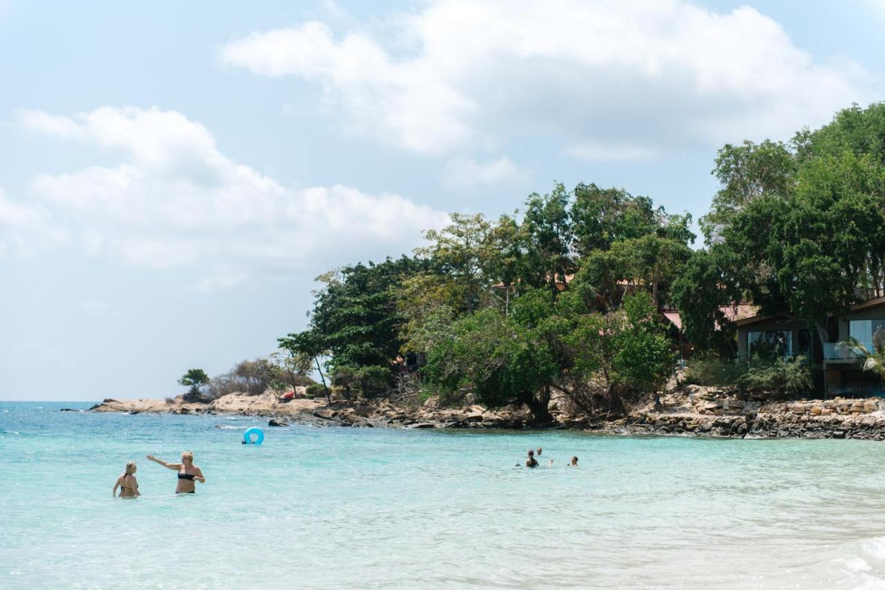 Resort Samed Tropical 3*