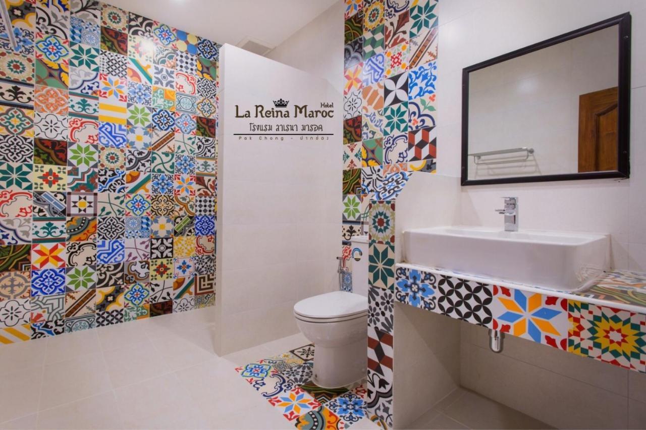 La Reina Maroc เขาใหญ่ 3*
