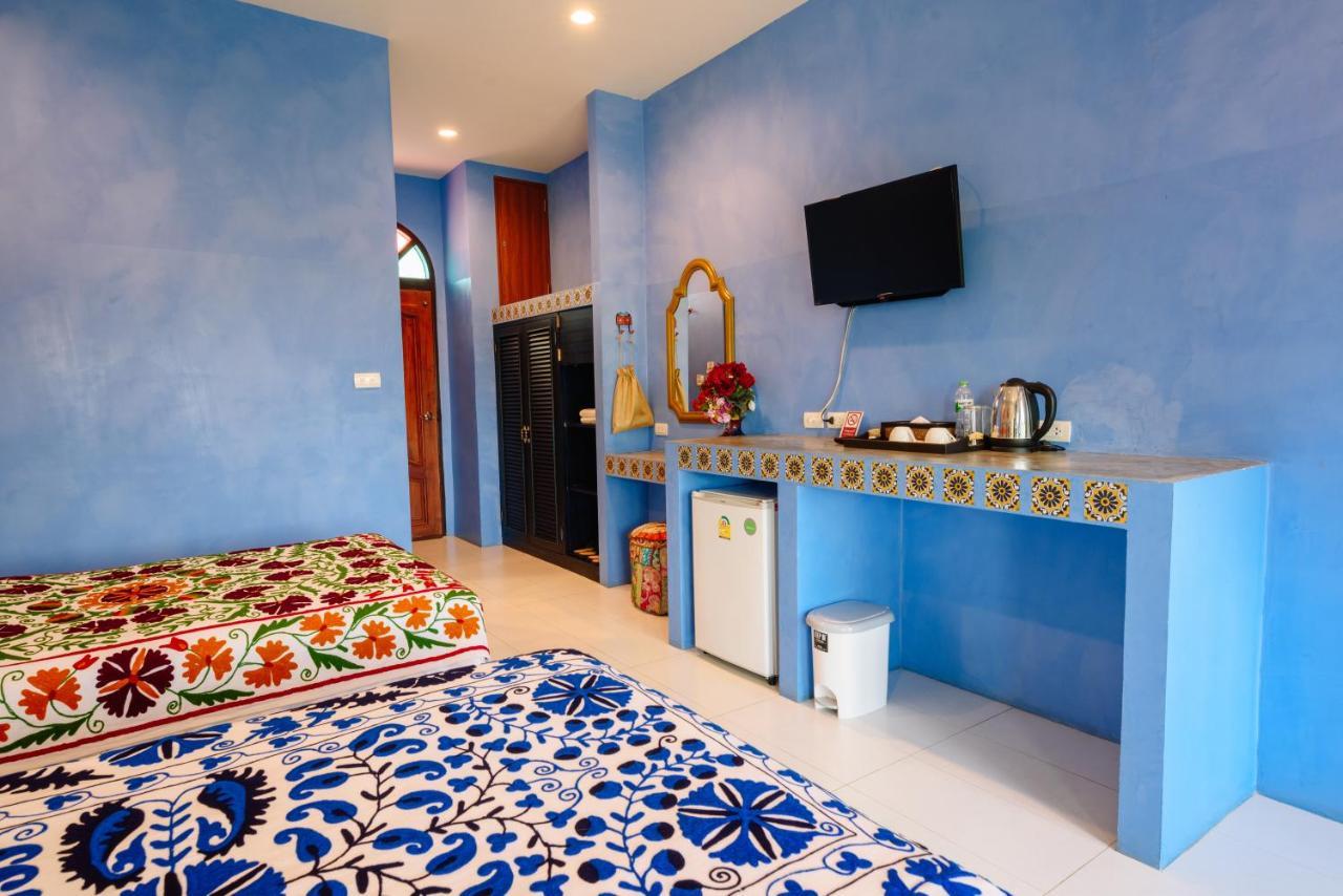La Reina Maroc เขาใหญ่ 3*