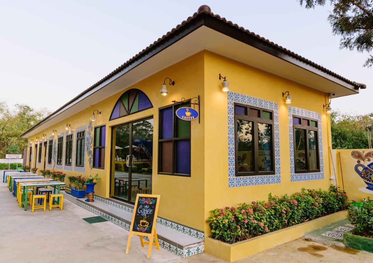 La Reina Maroc เขาใหญ่ Hotel Pakchong