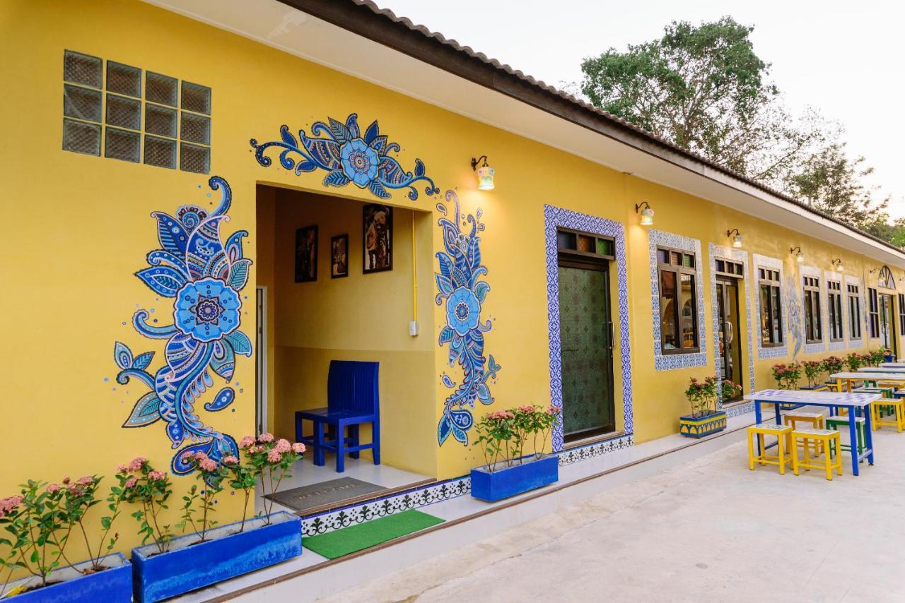 La Reina Maroc เขาใหญ่ Hotel Pakchong
