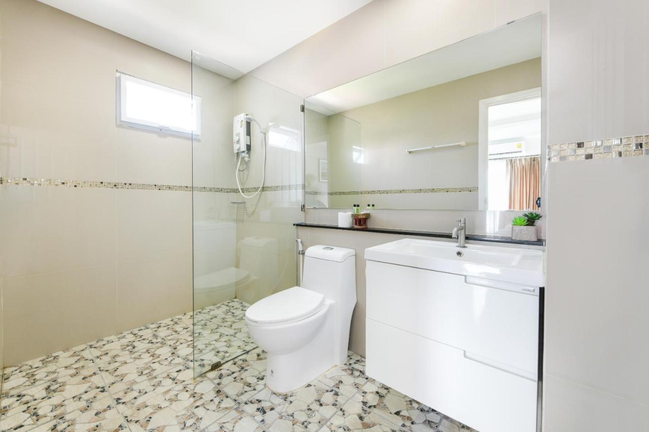 Baan Hinwong 3* Ban Nong Hin (Prachuap Khiri Khan)
