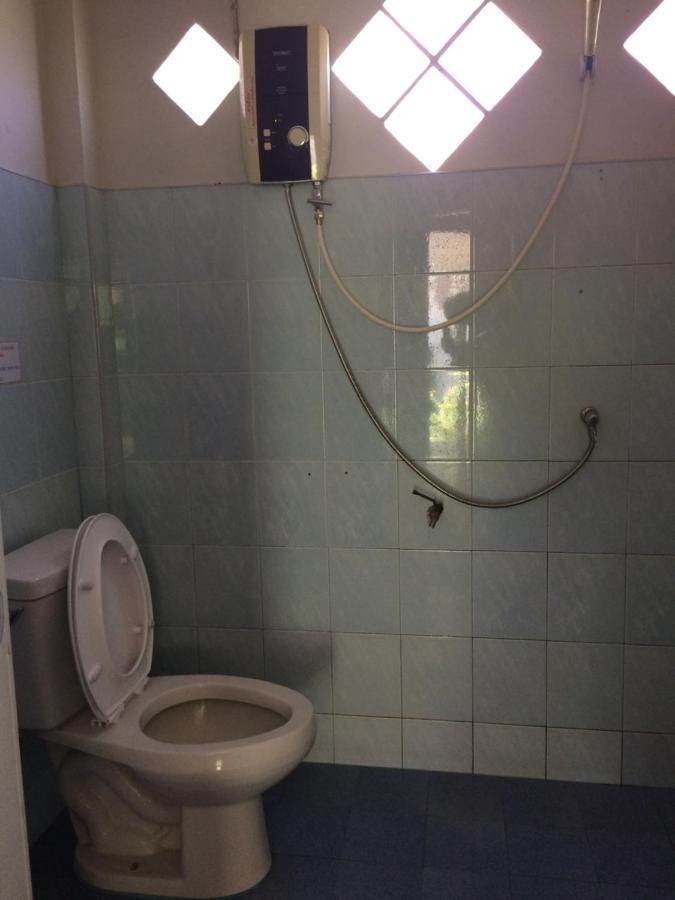 Guest house Namtok