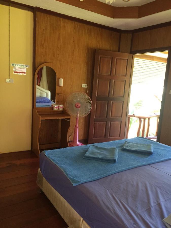 Guest house Namtok Ko Yao Noi