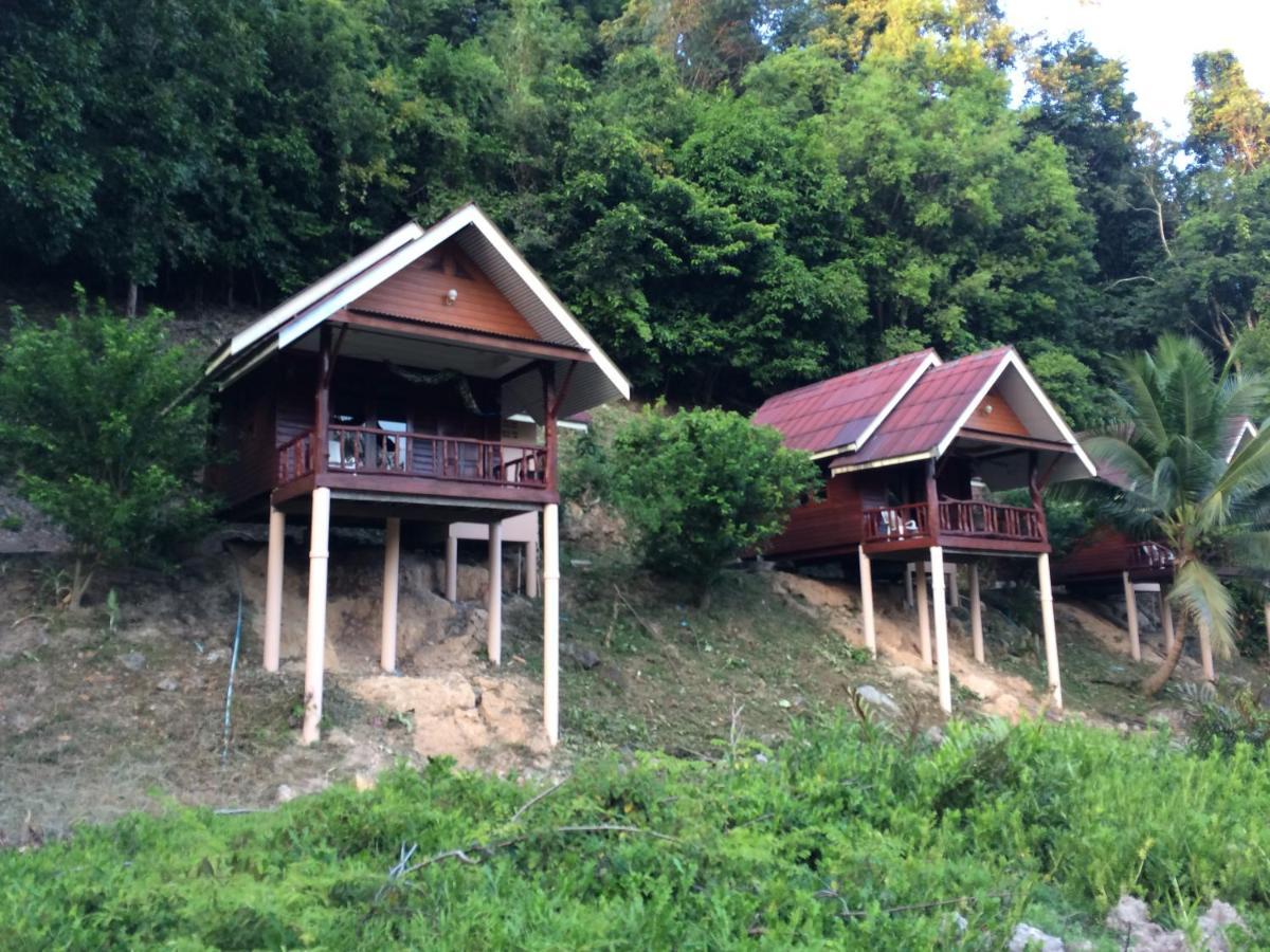 Namtok *