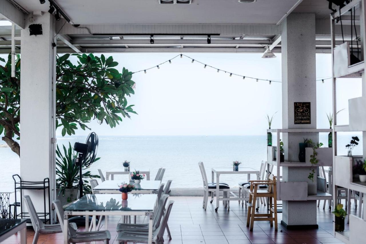 The Loft Seaside Sriracha Hotel Hotel