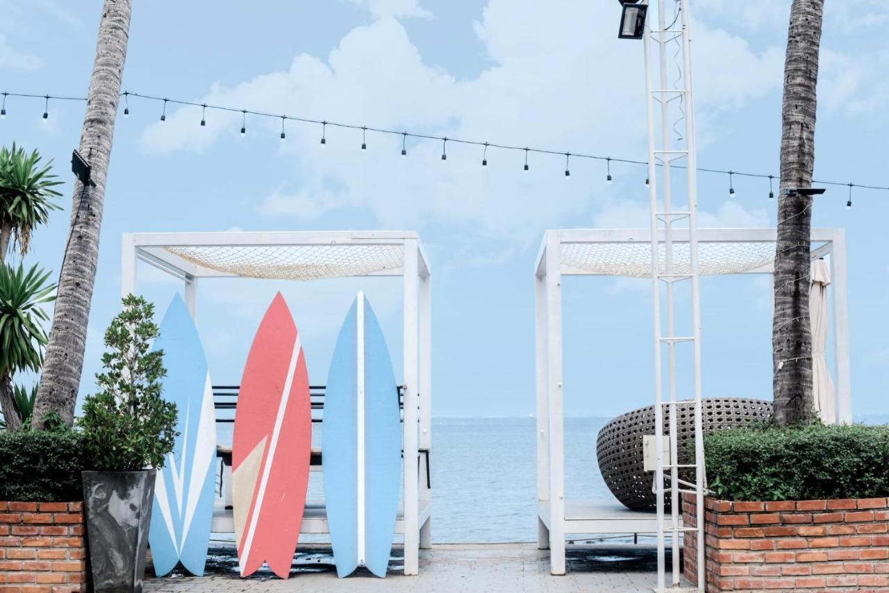 Hotel The Loft Seaside Sriracha Hotel 3*