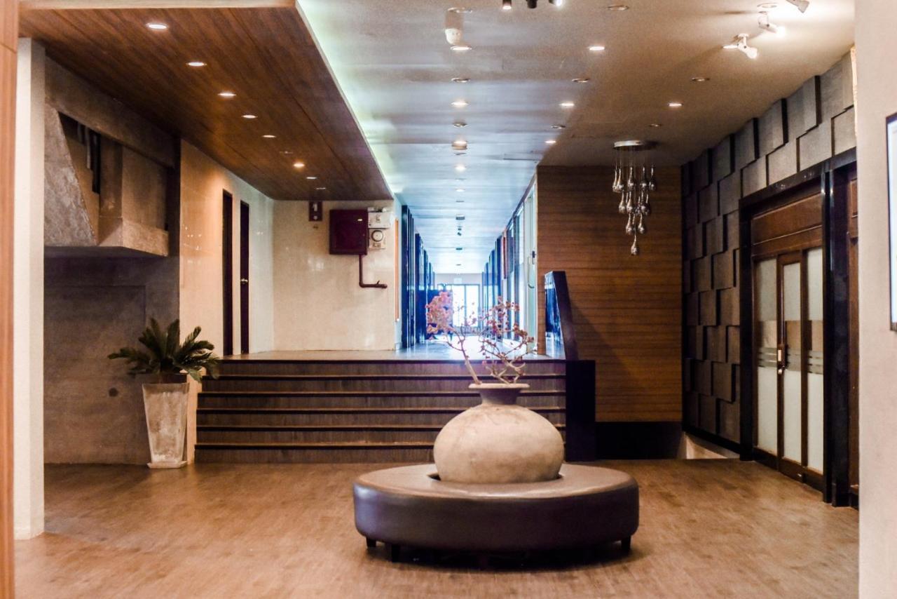 The Loft Seaside Sriracha Hotel Hotel 3*