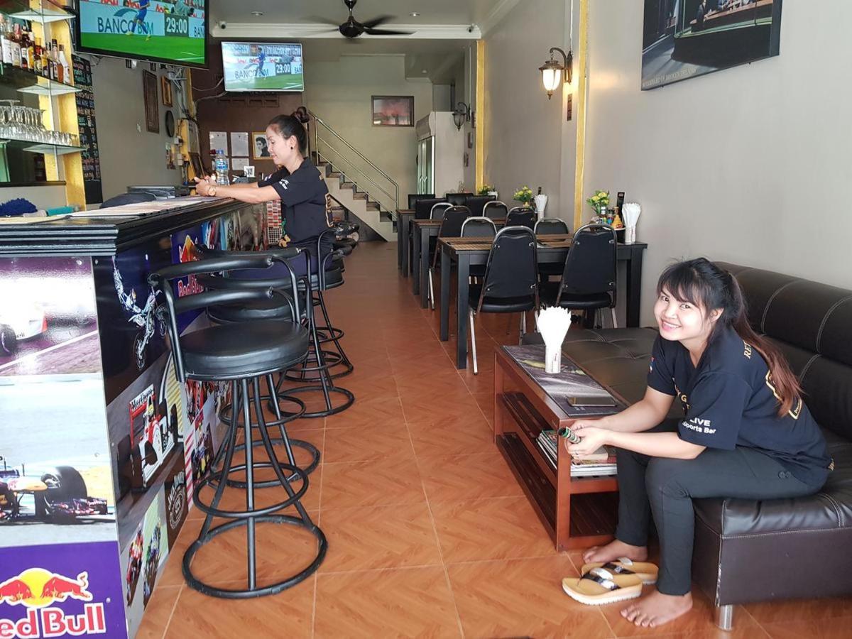 Oyo 739 Presley Phuket Hotel Patong