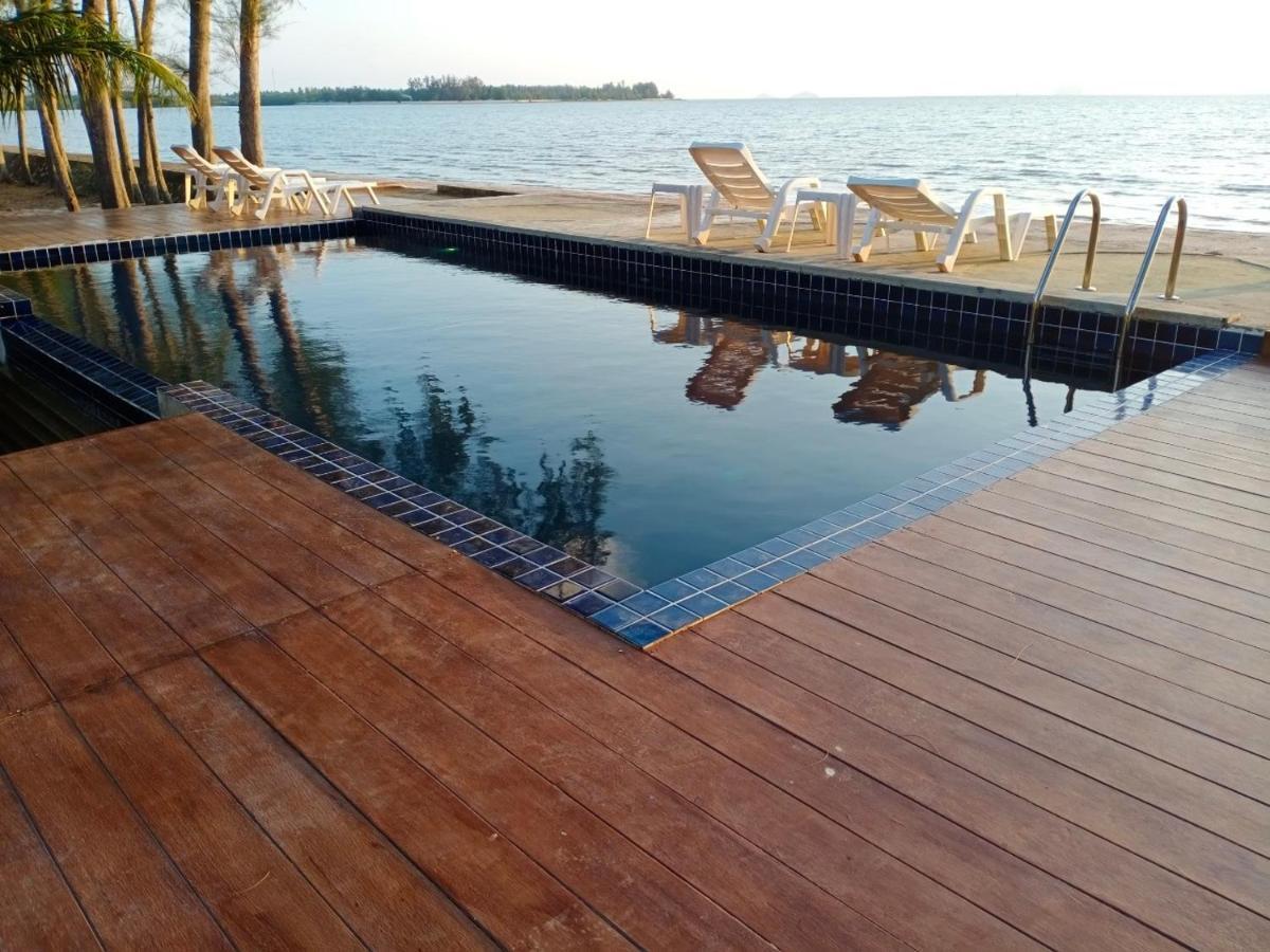 Hotel The Chevalley Satun