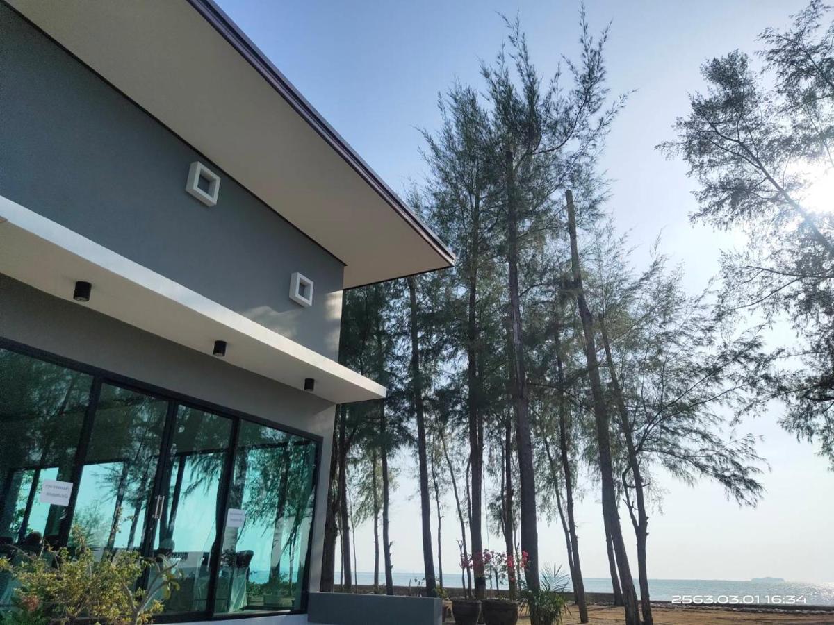 The Chevalley 4* Satun
