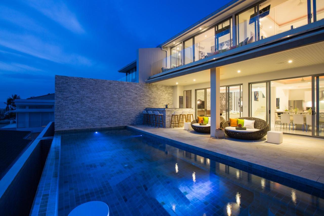 Villa Sanctuary Apsara *