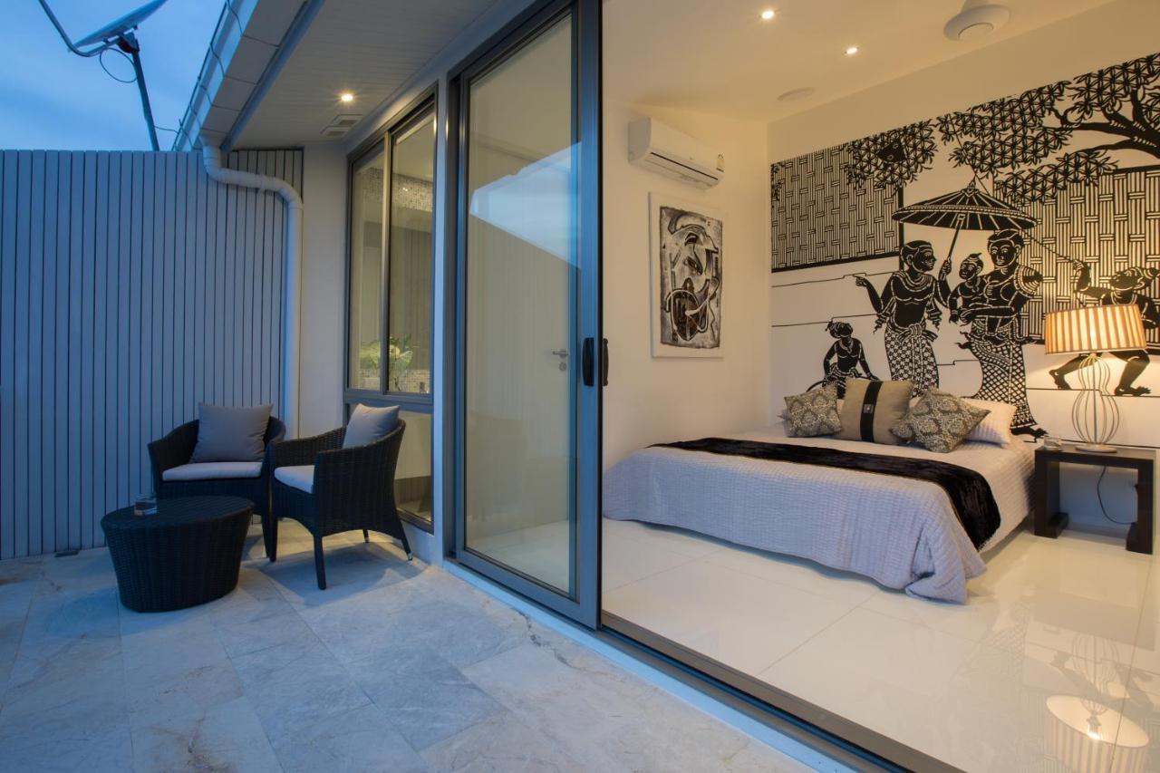 Villa Sanctuary Apsara *