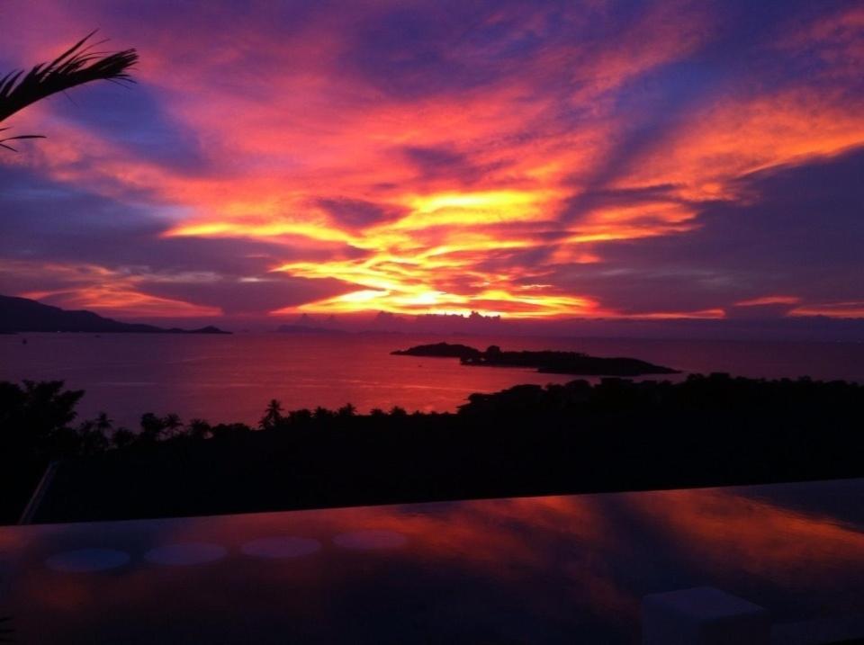 Sanctuary Apsara Villa *