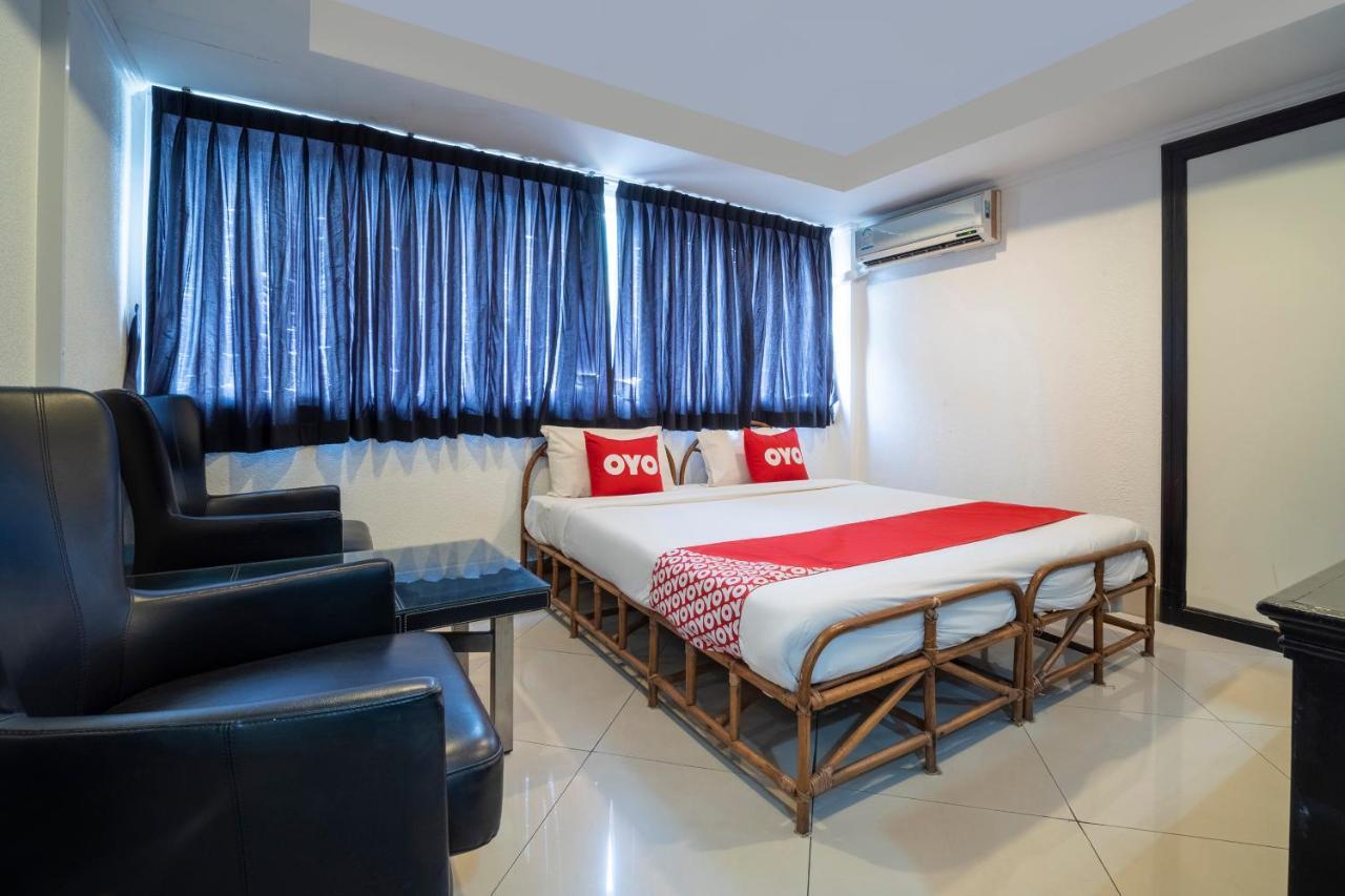 Oyo 835 Luxury Hotel Koh Chang