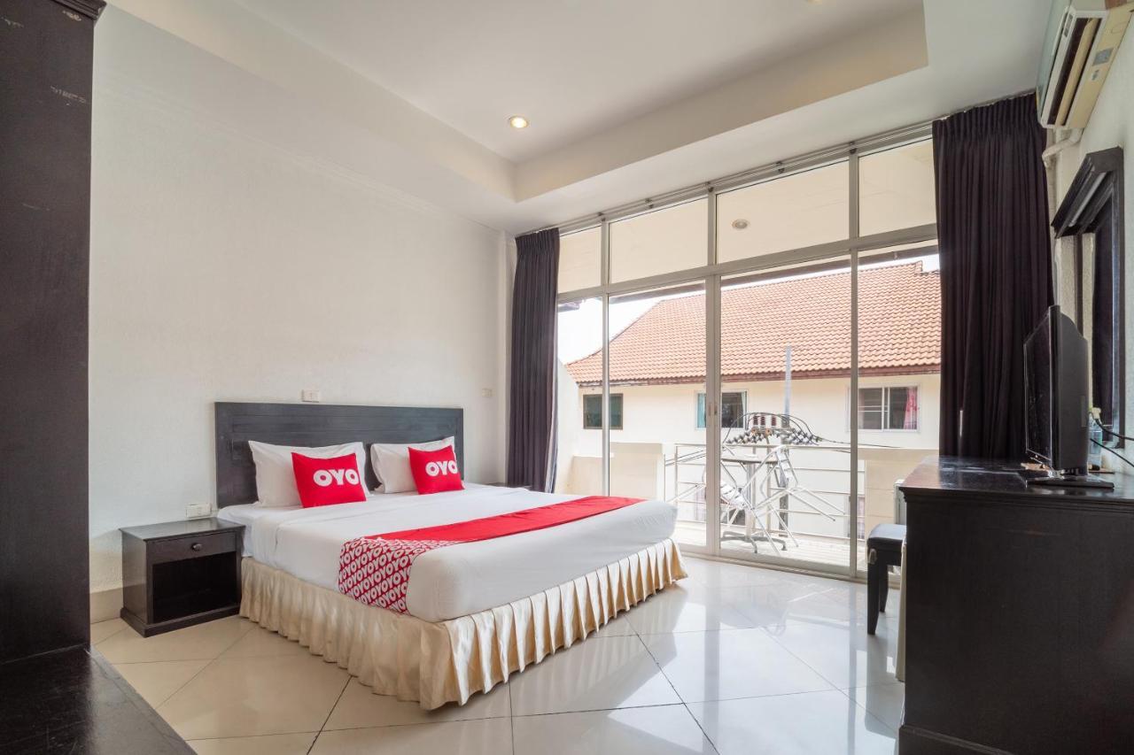 Oyo 835 Luxury Koh Chang