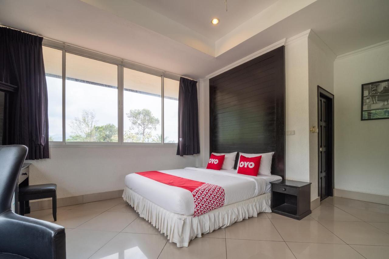 Oyo 835 Luxury Hotel Koh Chang