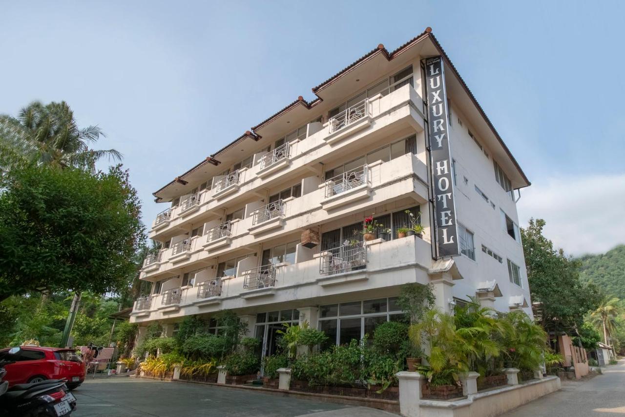 Hotel Oyo 835 Luxury Koh Chang