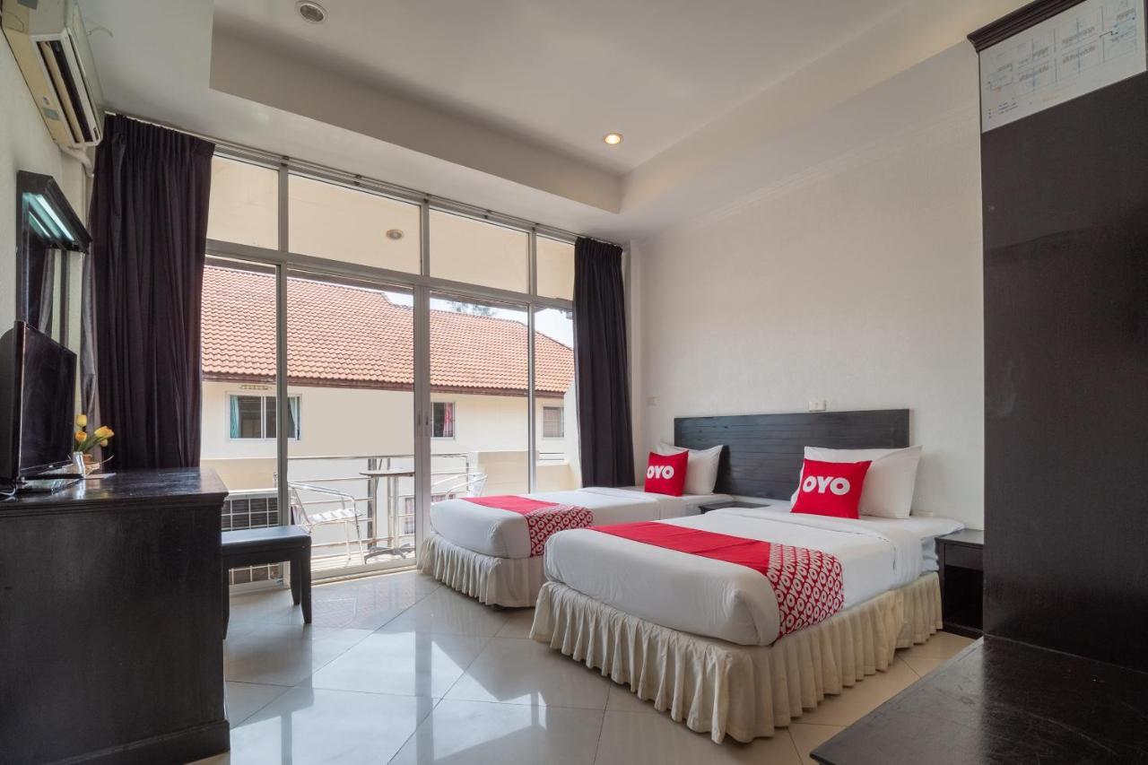 Oyo 835 Luxury Koh Chang