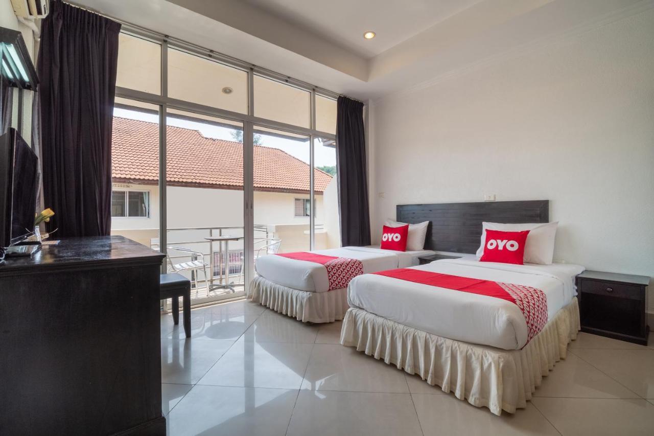 Oyo 835 Luxury Koh Chang