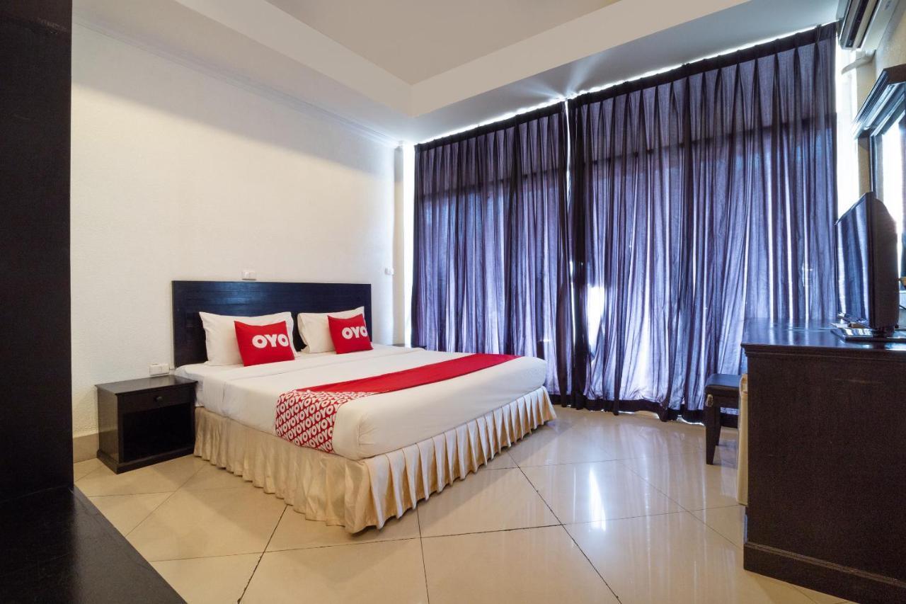 Oyo 835 Luxury Koh Chang