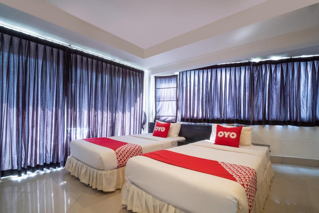 Hotel Oyo 835 Luxury Koh Chang