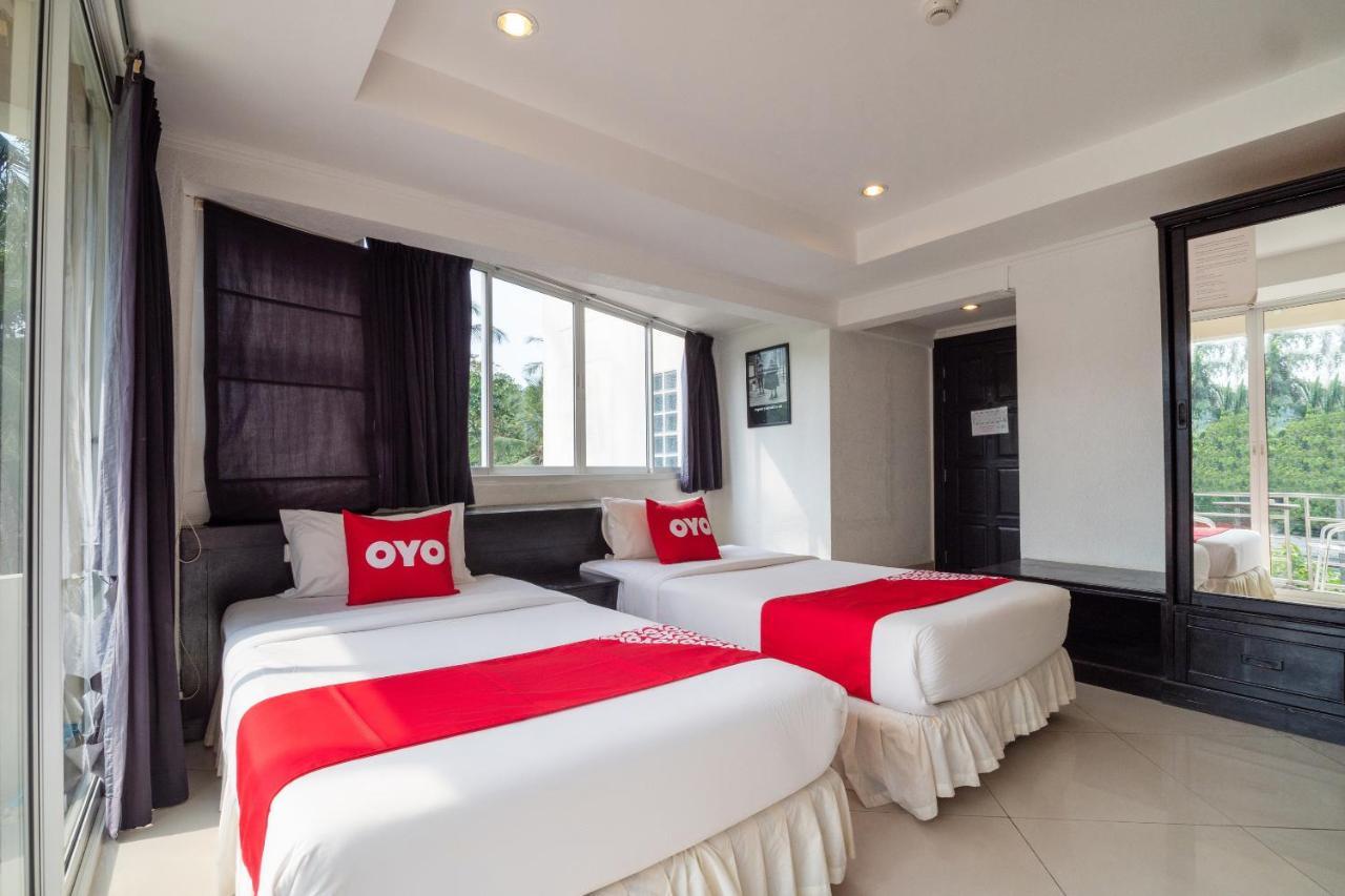 Hotel Oyo 835 Luxury Koh Chang