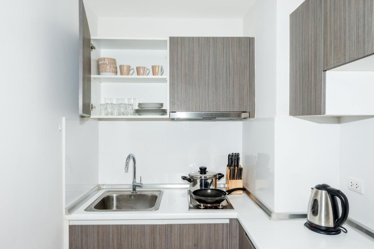 Ozone Condotel, Apartamento *