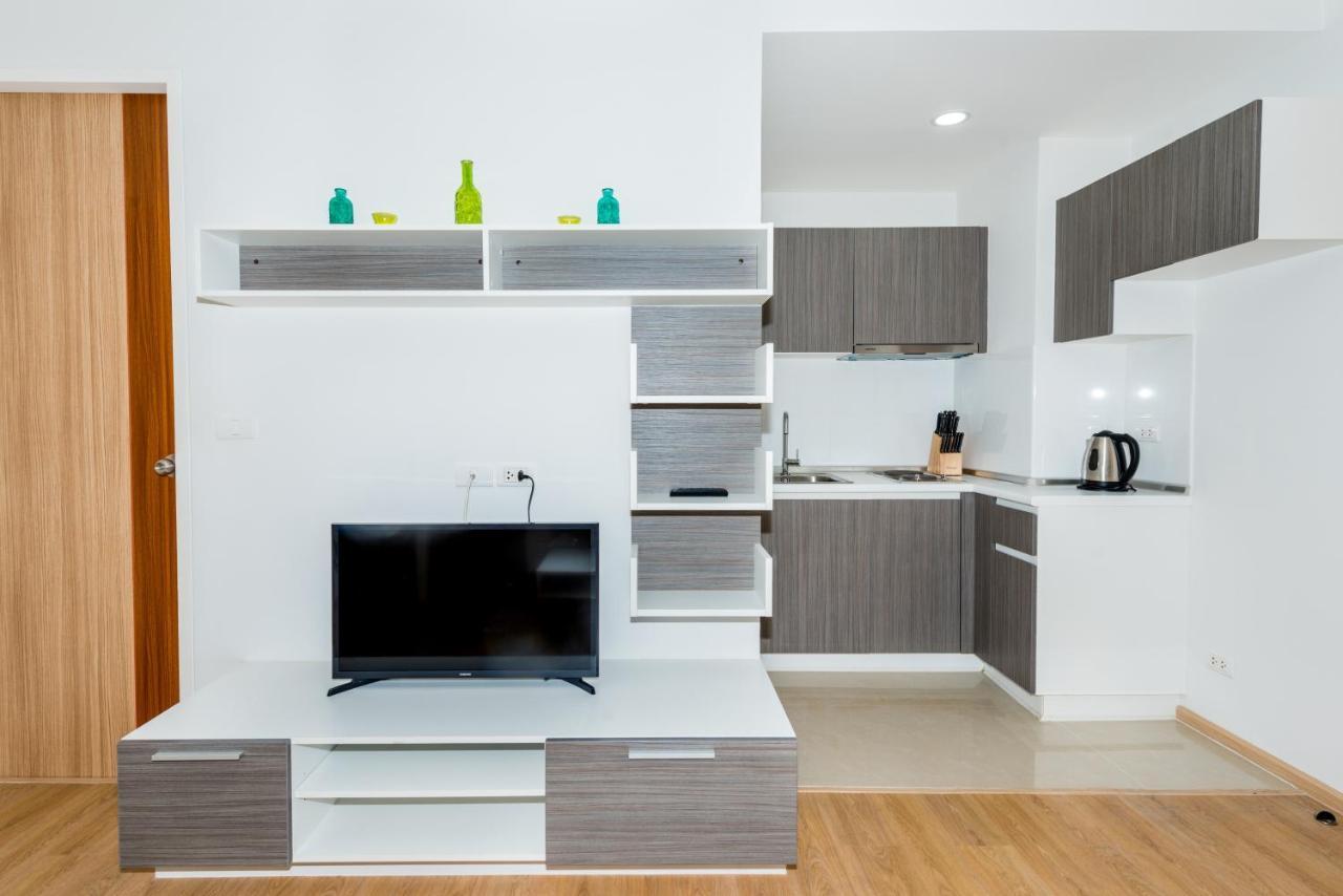 Apartamento Ozone Condotel, Praia de Kata