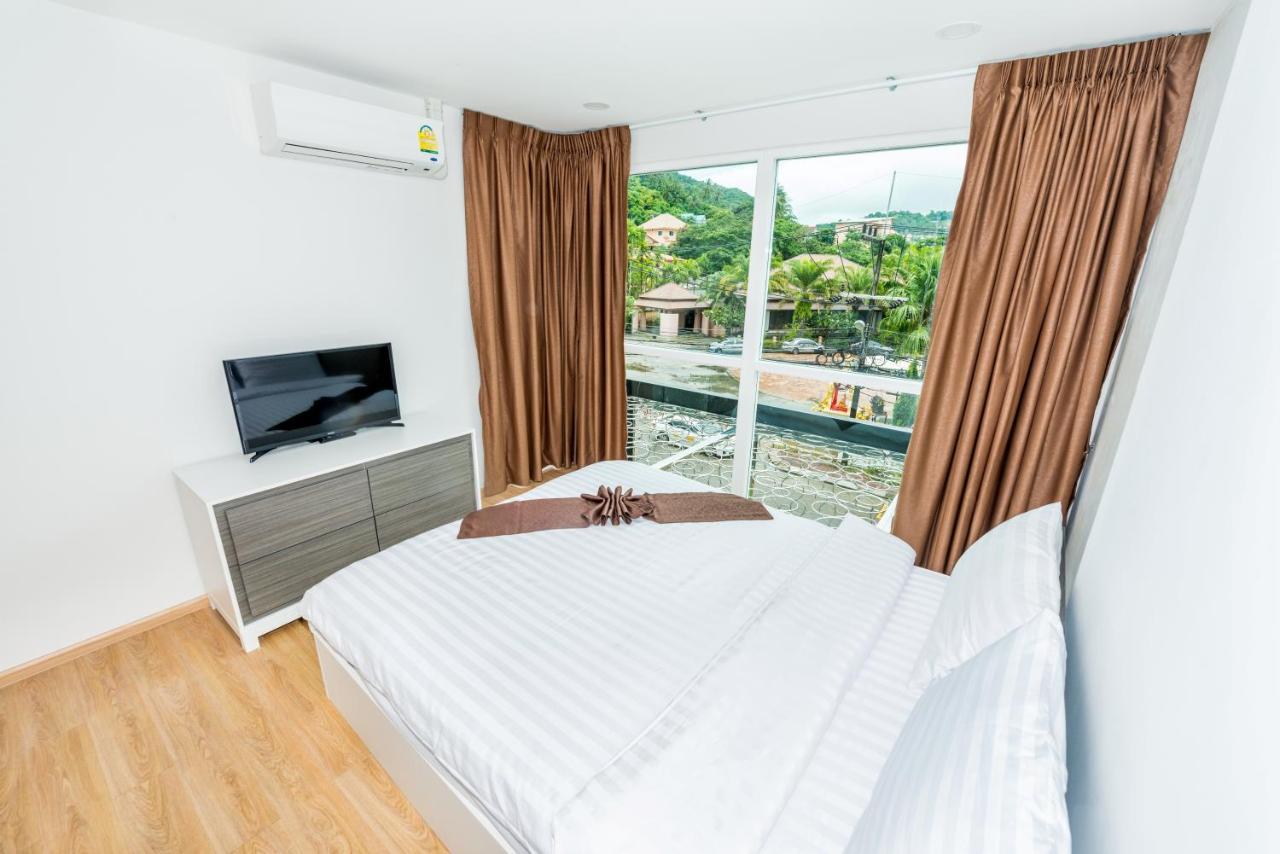 Apartamento Ozone Condotel,