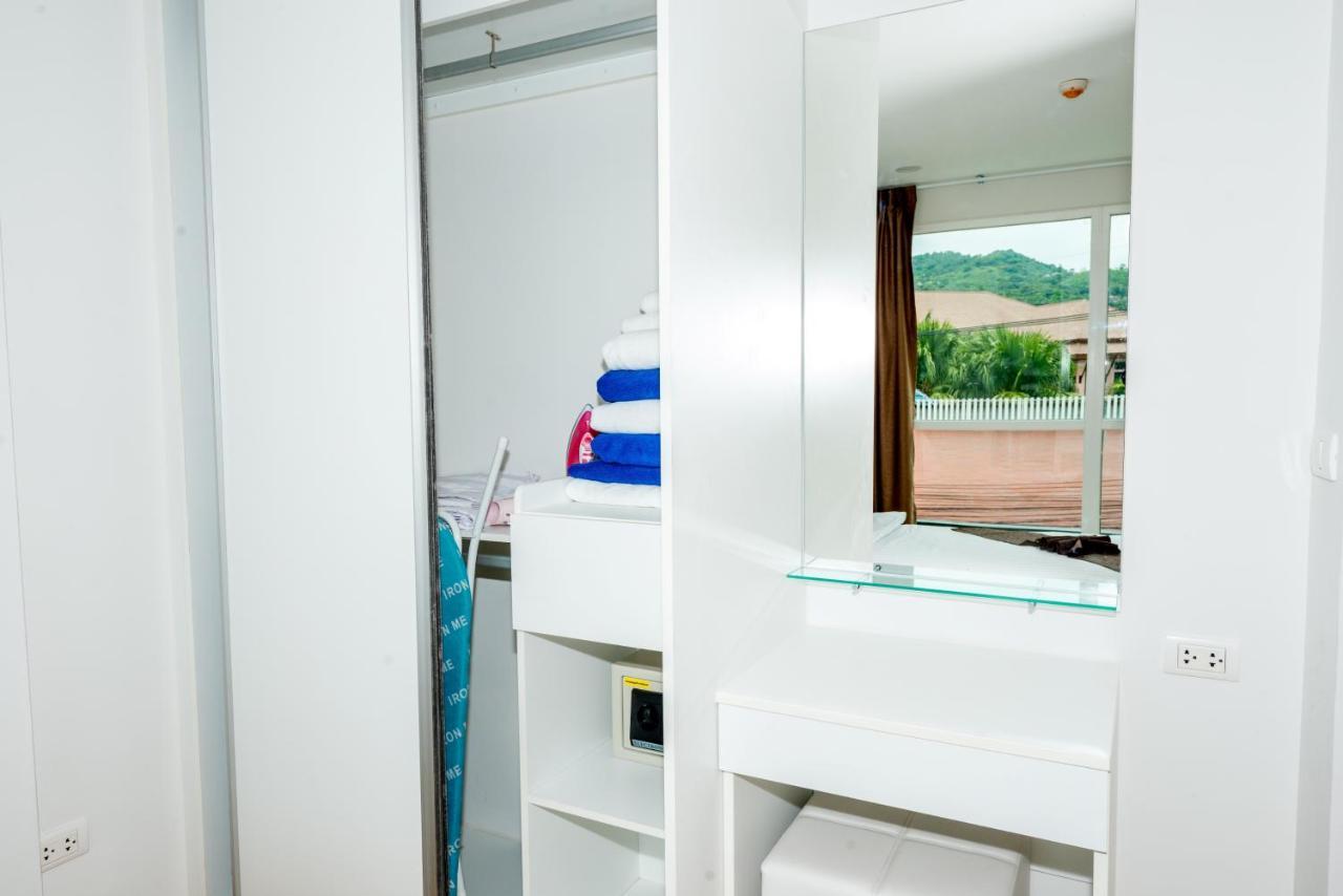 Apartamento Ozone Condotel, *