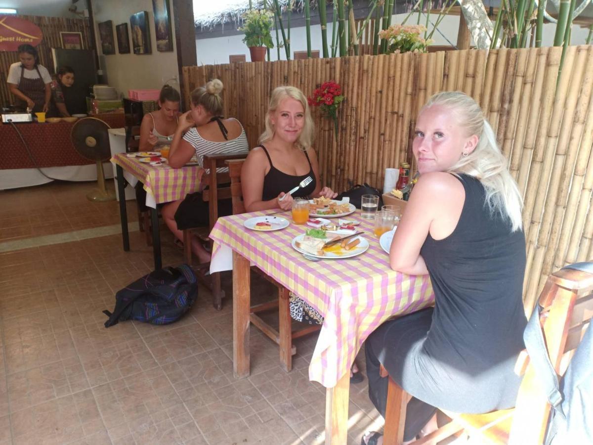 Aonang Guest Guest house