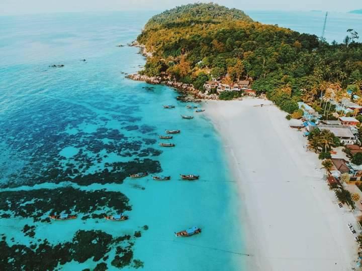 Daya Hill Seaview Resort Koh Lipe