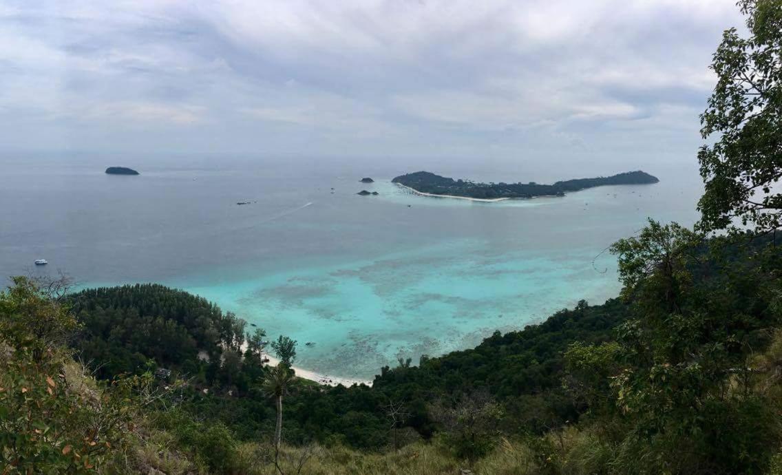 Daya Hill Seaview Resort Koh Lipe