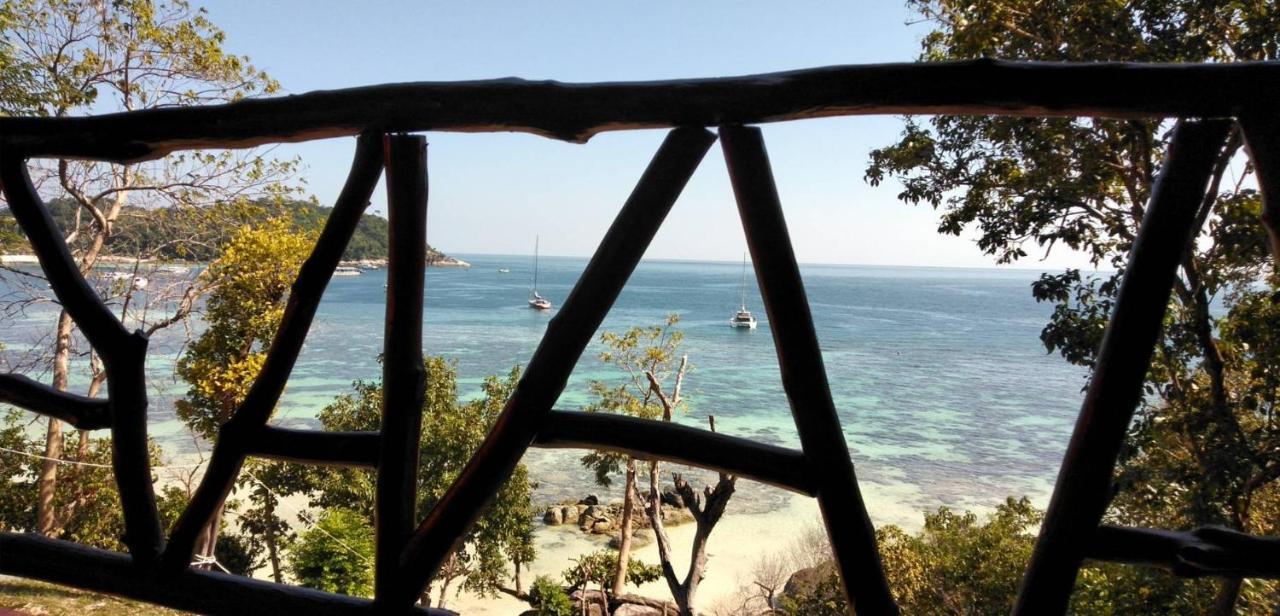 Daya Hill Seaview Koh Lipe