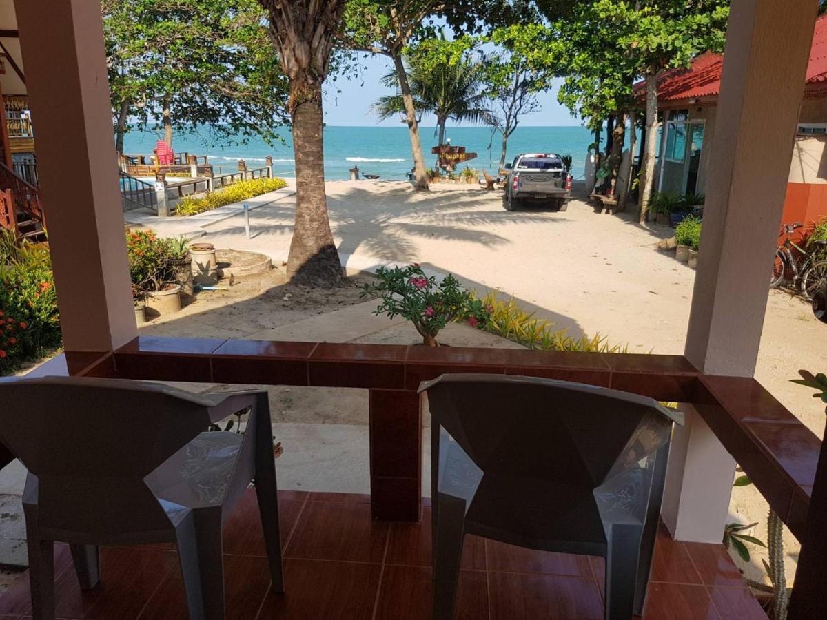 Phuphat Beach 3* Khanom