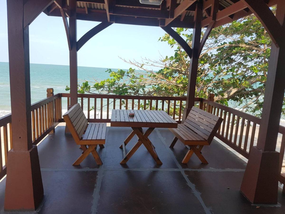 Phuphat Beach Guest house 3*