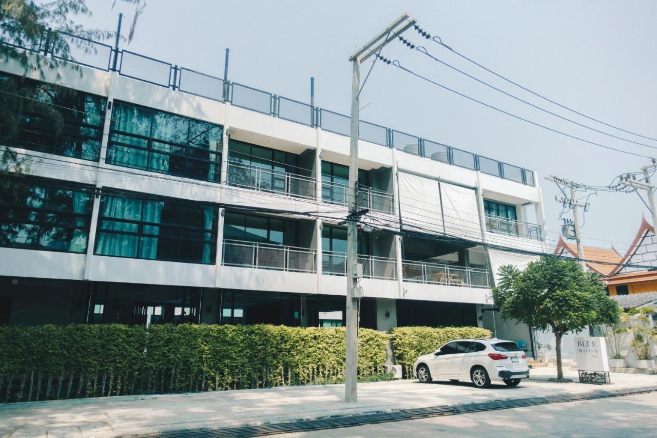 Hotel Bluemoon 3*
