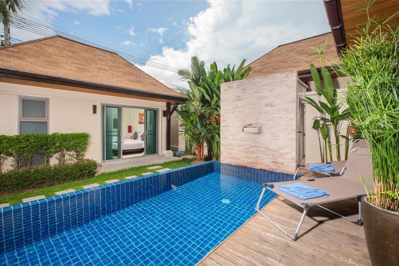 Niche By Tropiclook *