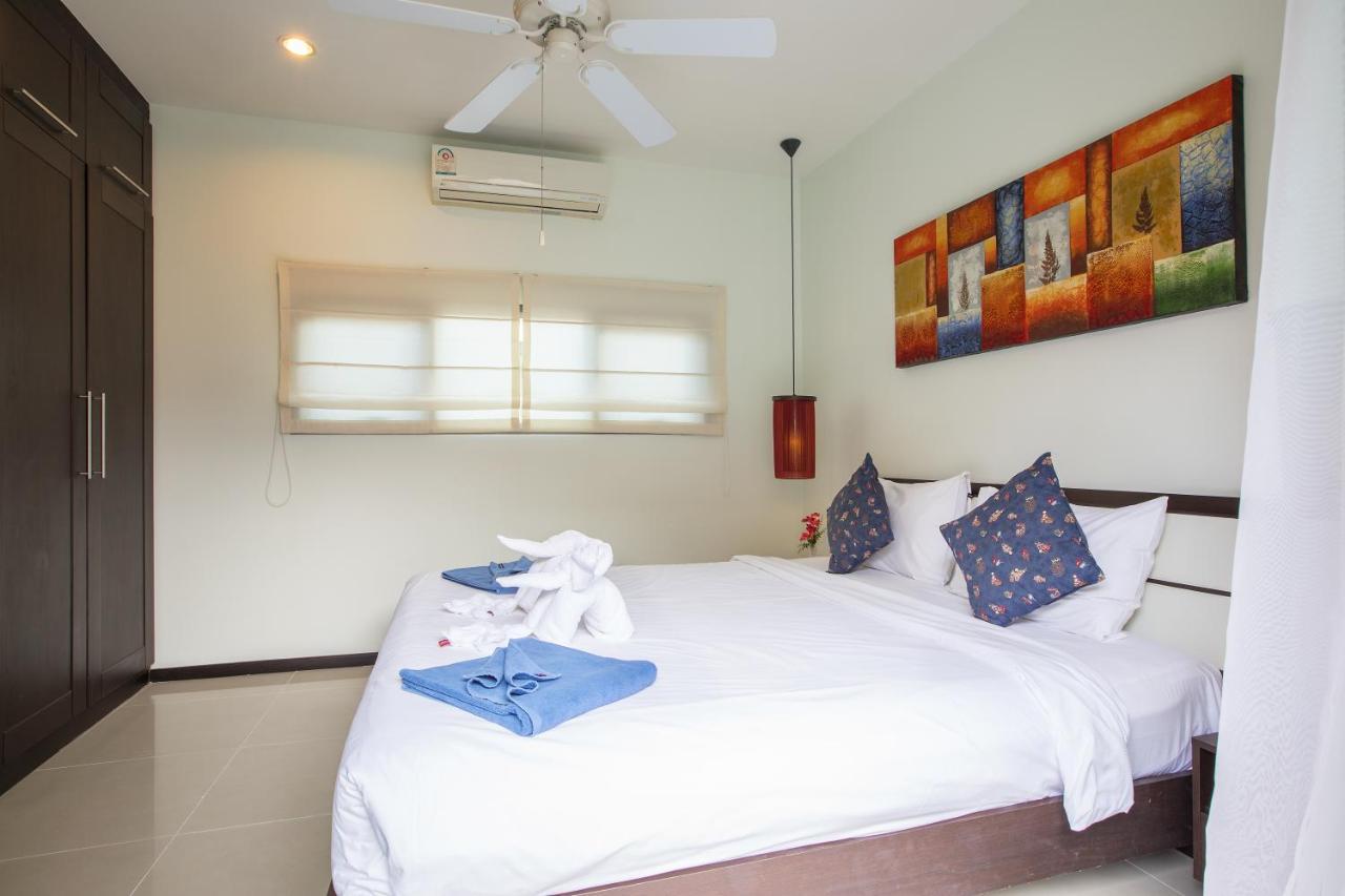 Niche By Tropiclook *