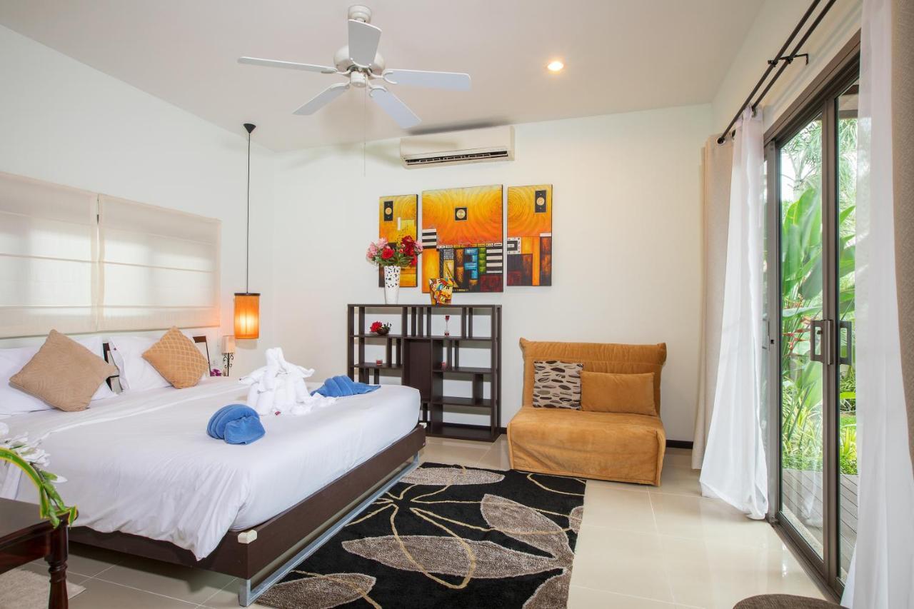 Villa Niche By Tropiclook *