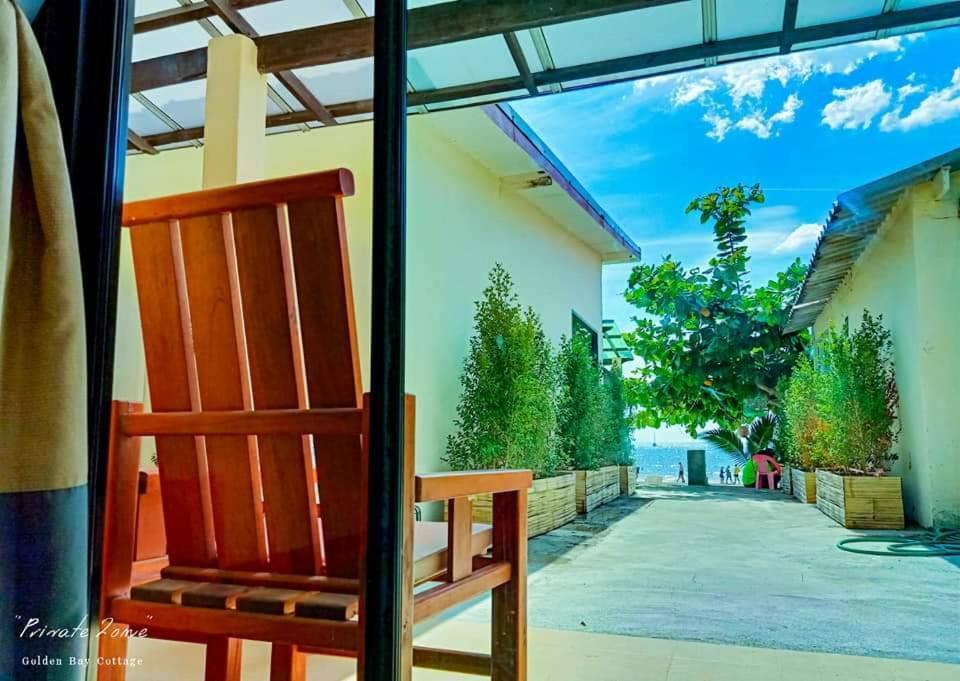Resort Golden Bay - Sha Extra Koh Lanta