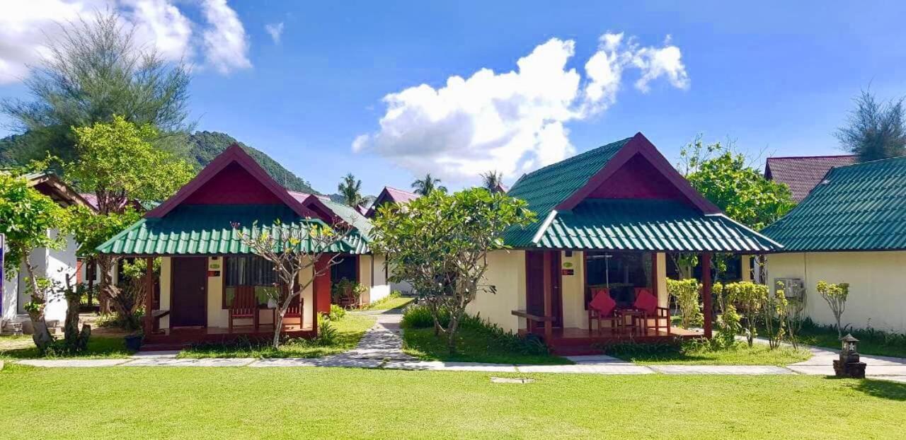 Golden Bay - Sha Extra Resort